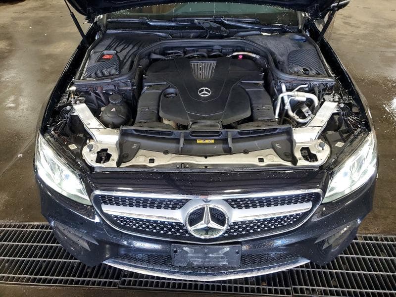 2019 MERCEDES-BENZ E 450 4MATIC 11