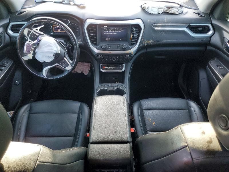 2021 GMC ACADIA SLT 8