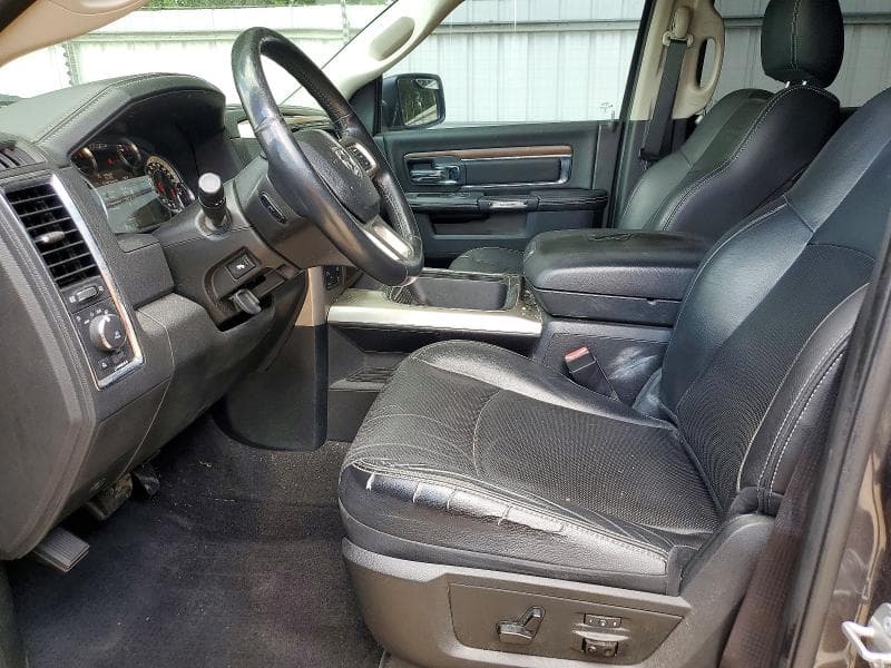 2017 RAM 1500 LARAMIE 7