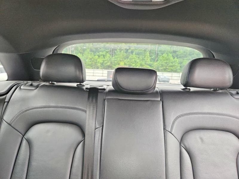 2018 AUDI Q3 PREMIUM 10