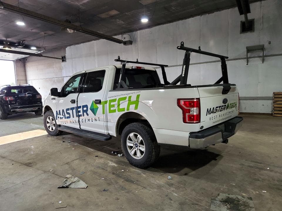 2018 FORD F150 SUPERCREW 2
