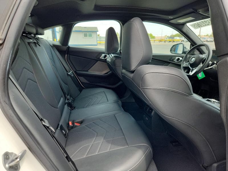2025 BMW 228XI 10
