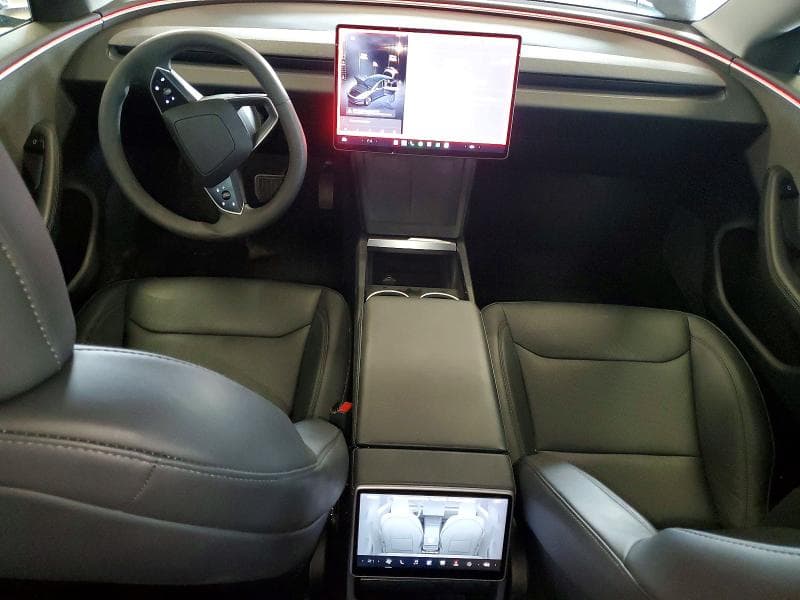 2024 TESLA MODEL 3 8