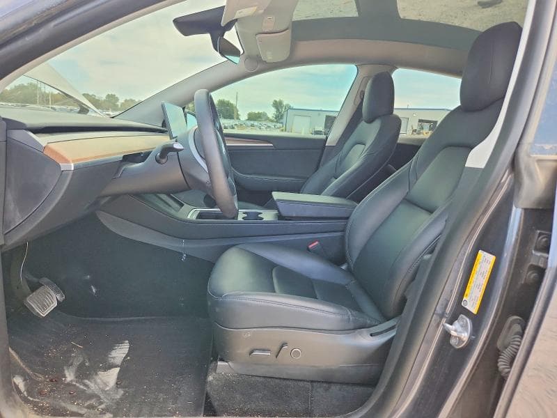 2023 TESLA MODEL Y 7
