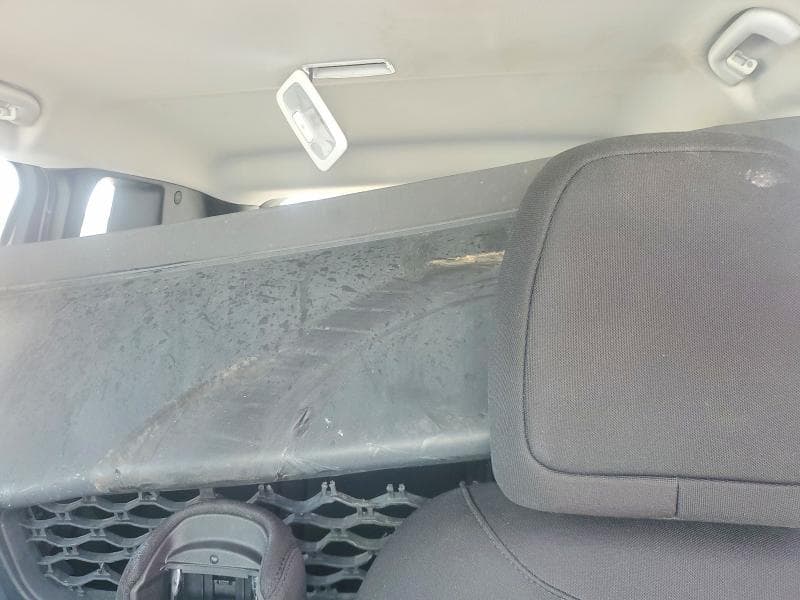 2019 JEEP RENEGADE LATITUDE 10