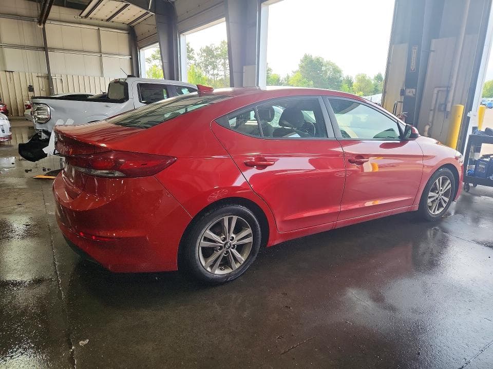 2018 HYUNDAI ELANTRA VALUE EDITION 3