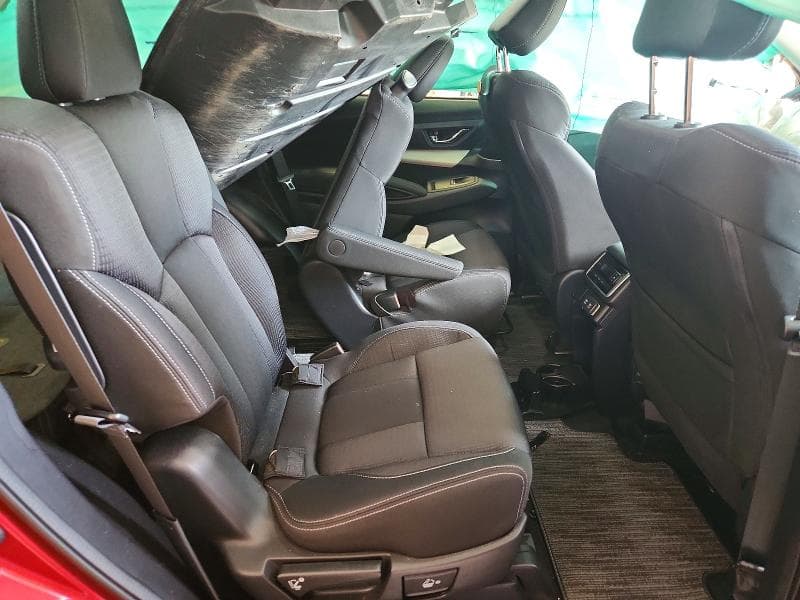 2020 SUBARU ASCENT PREMIUM 11