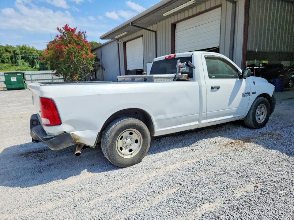 2017 RAM 1500 ST 3