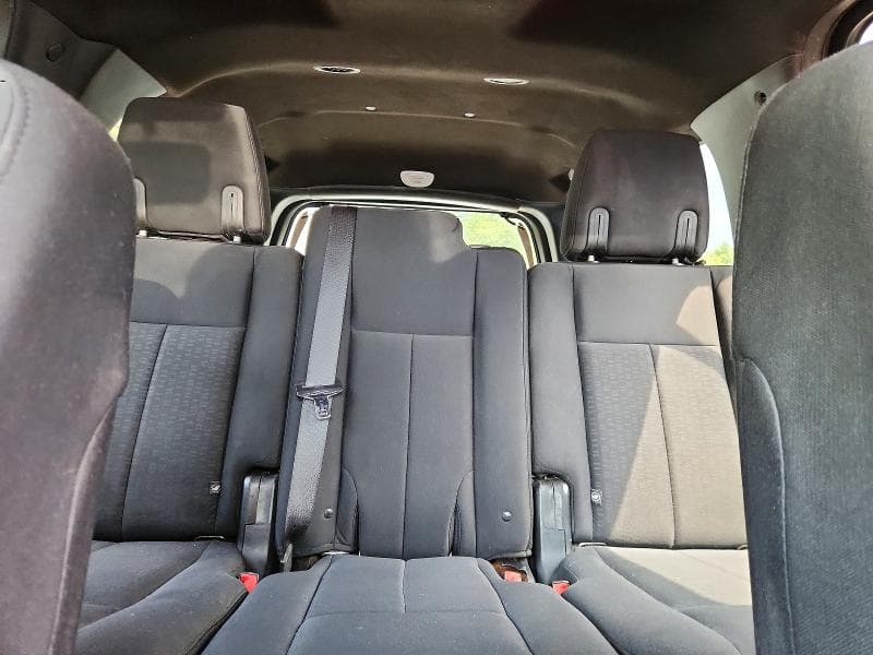 2017 FORD EXPEDITION EL XLT 10