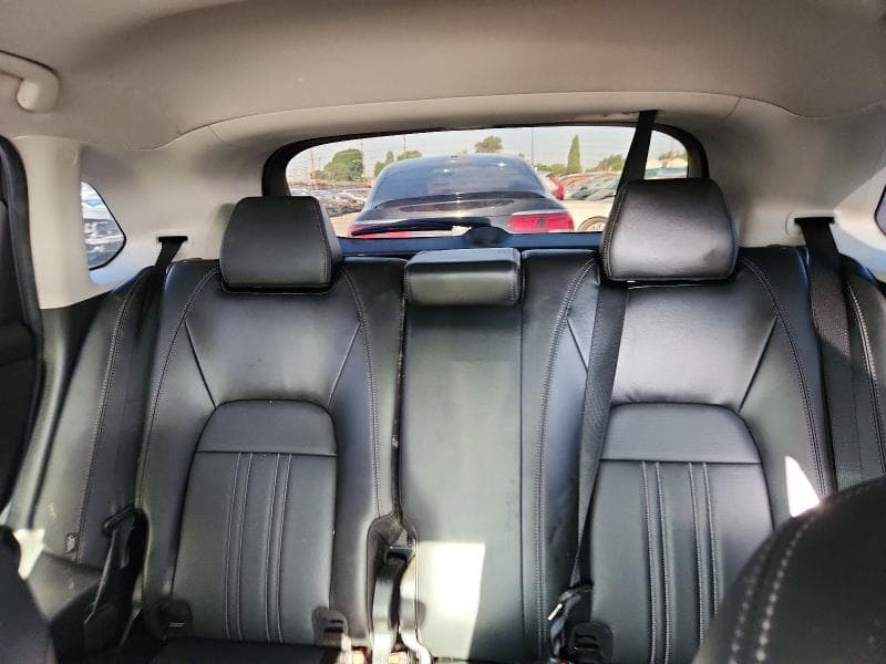 2025 HONDA HR-V EXL 10