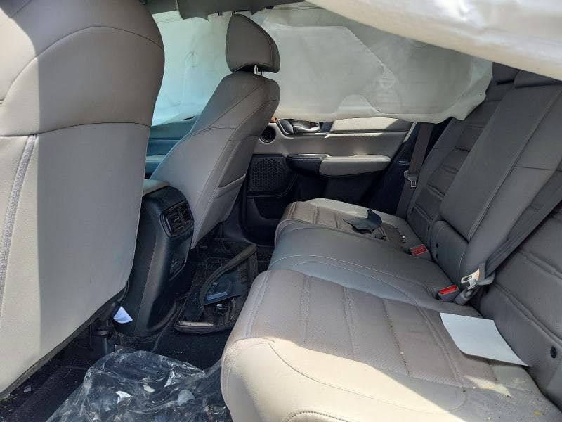 2021 HONDA CR-V EXL 11