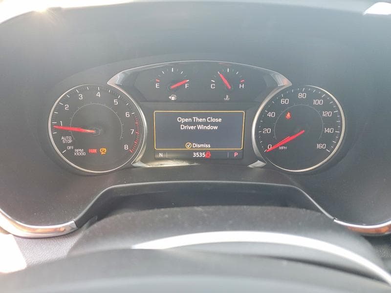 2026 CHEVROLET BLAZER 2LT 9