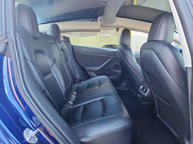 2022 TESLA MODEL 3 10