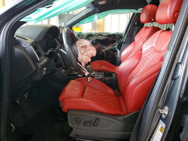 2024 AUDI SQ5 PRESTIGE 7