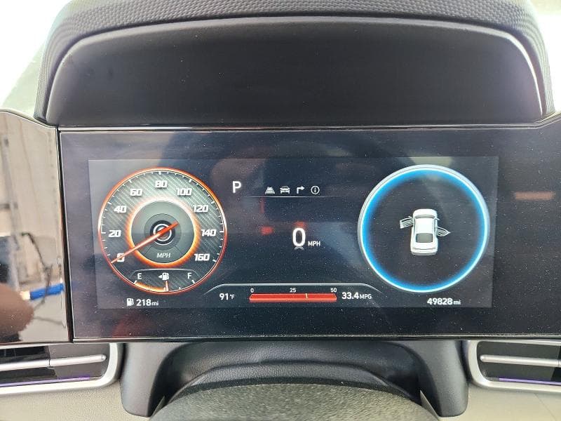 2024 HYUNDAI ELANTRA LIMITED 9