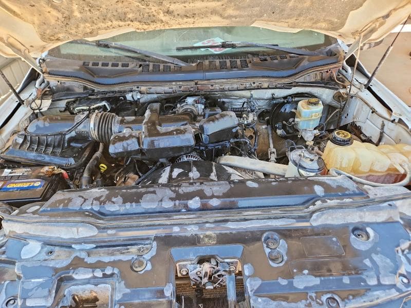2017 FORD F250 SUPER DUTY 11