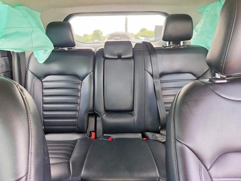 2021 FORD EDGE SEL 10