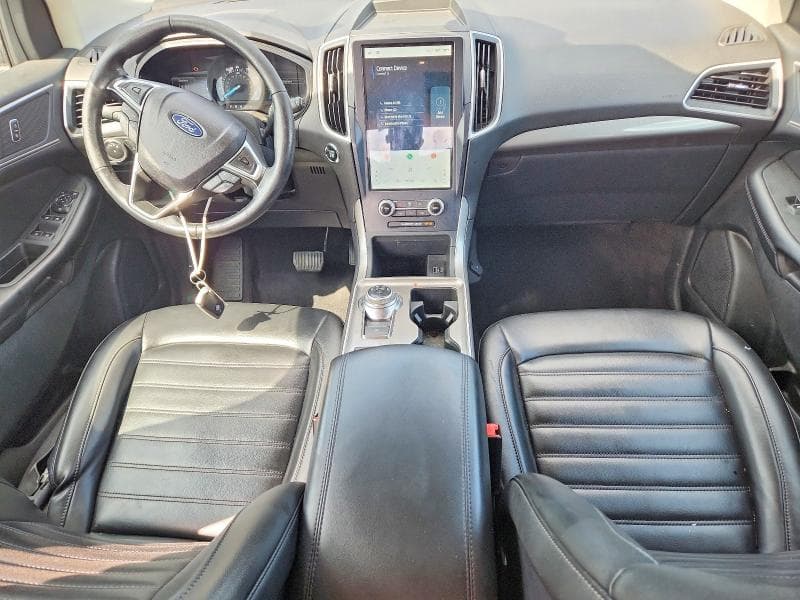 2023 FORD EDGE SEL 8
