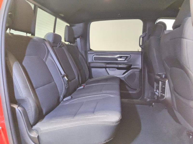 2021 RAM 1500 BIG HORN/LONE STAR 10