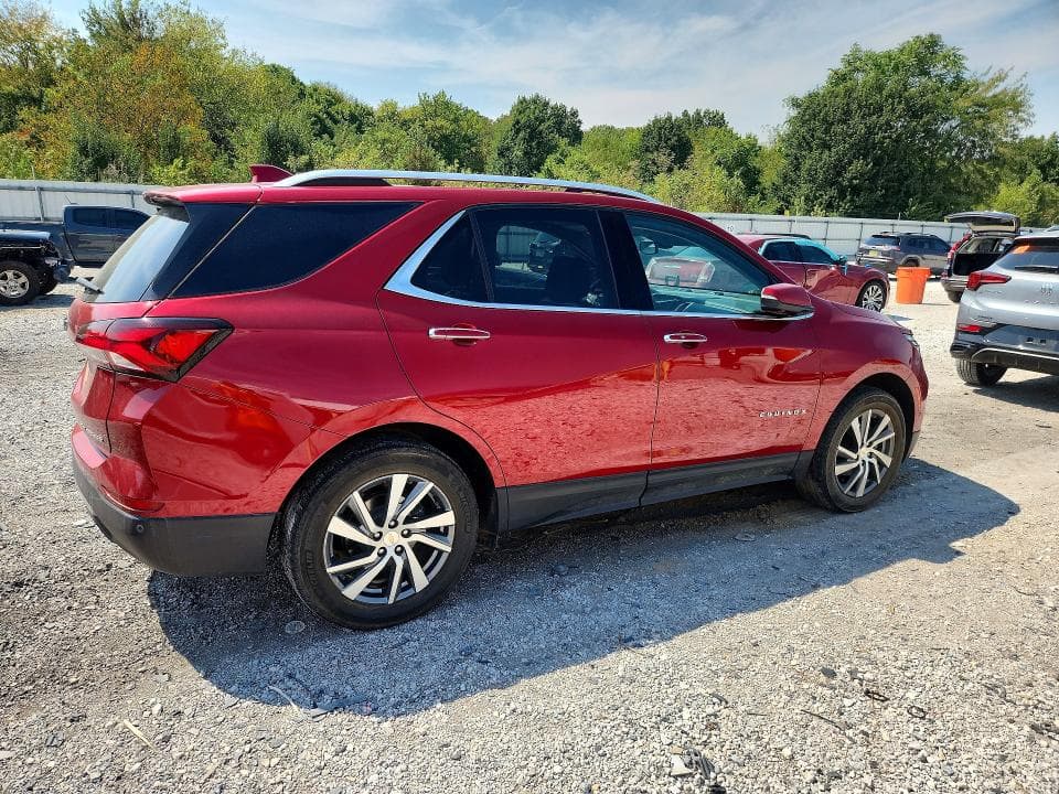 2024 CHEVROLET EQUINOX PREMIER 3
