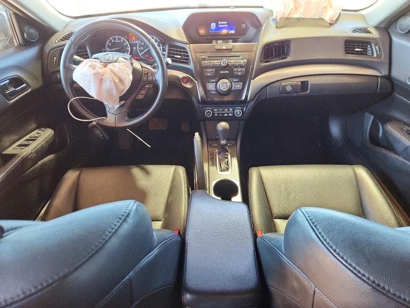 2017 ACURA ILX BASE WATCH PLUS 8