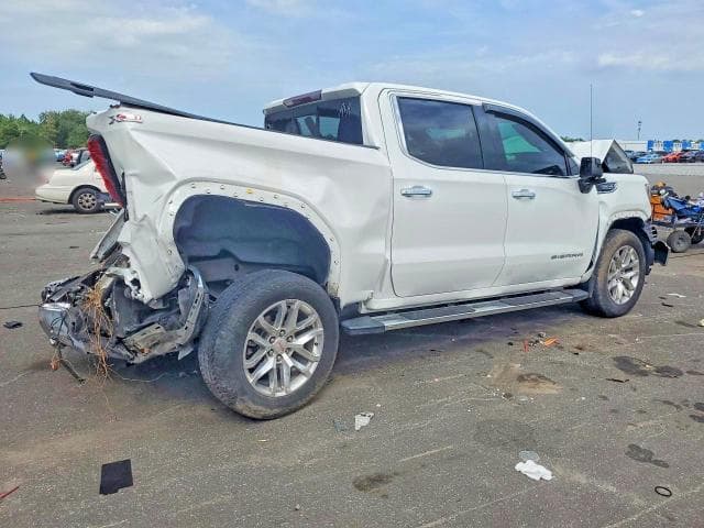 2020 GMC SIERRA K1500 SLT 3