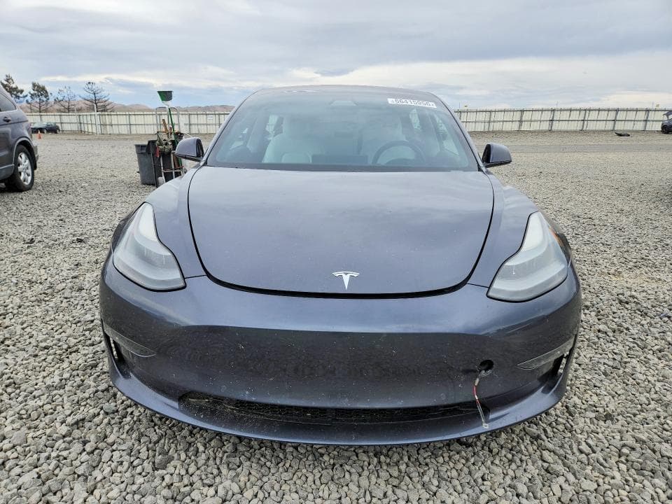 2021 TESLA MODEL 3 5