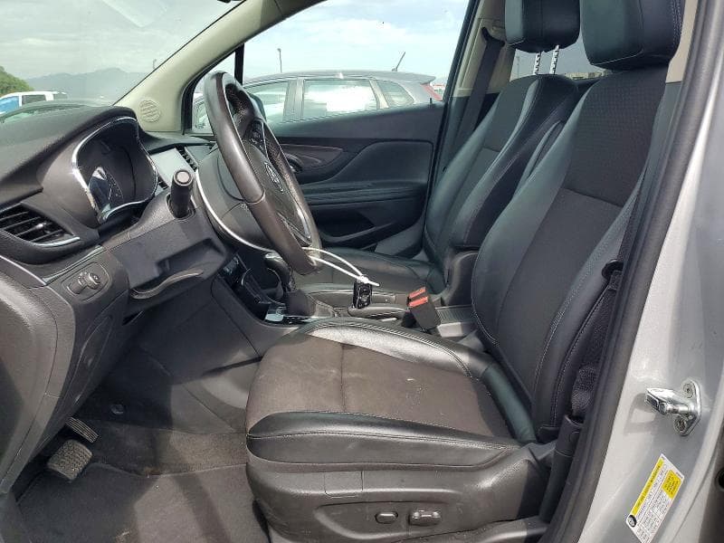 2021 BUICK ENCORE PREFERRED 7