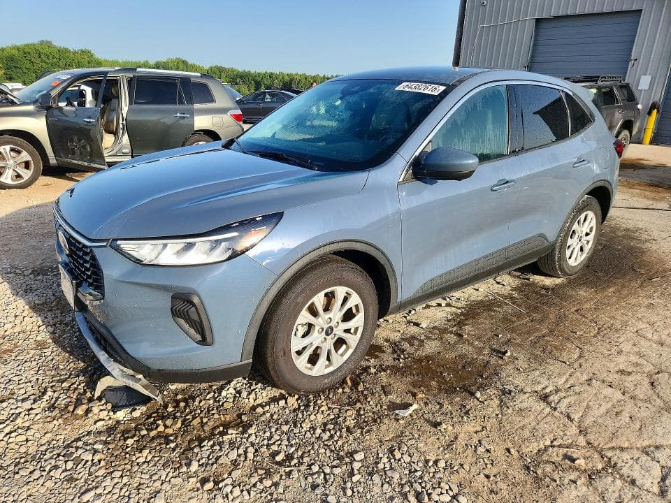 2024 FORD ESCAPE ACTIVE - 1