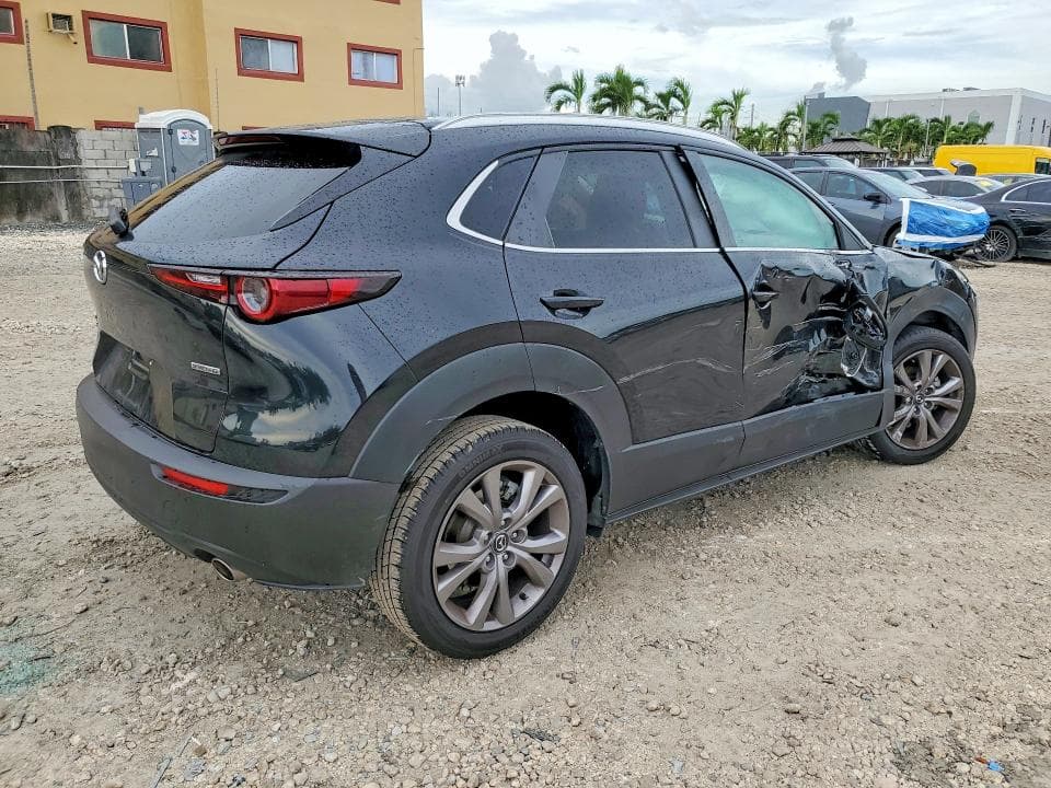 2023 MAZDA CX-30 SELECT 3