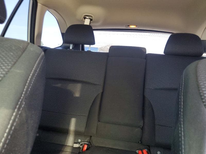 2017 SUBARU OUTBACK 2.5I PREMIUM 10