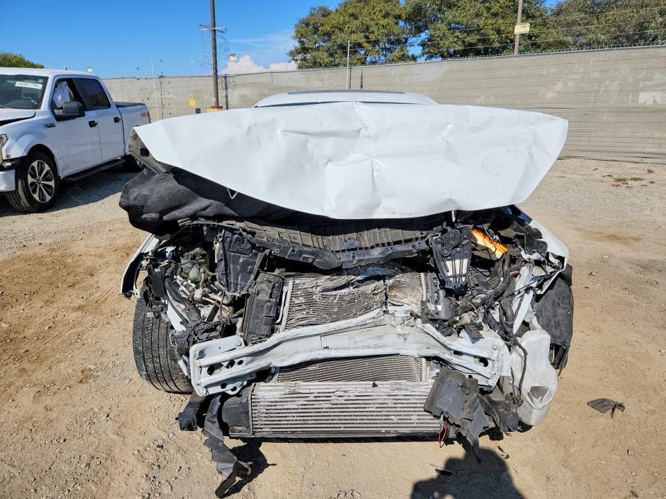 2018 VOLVO S60 DYNAMIC 5