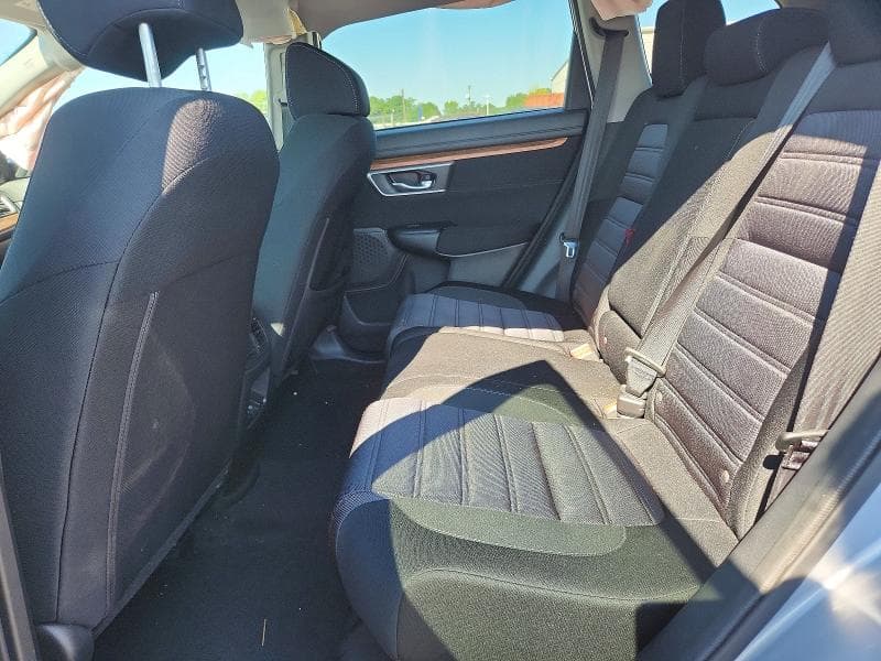 2018 HONDA CR-V EX 11