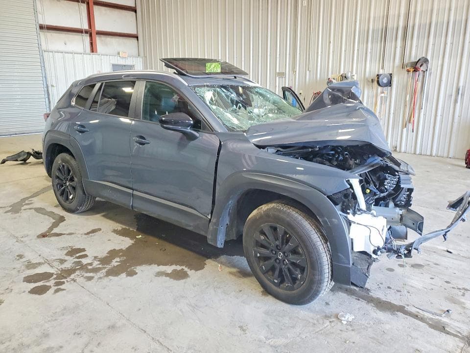 2024 MAZDA CX-50 PREMIUM 4