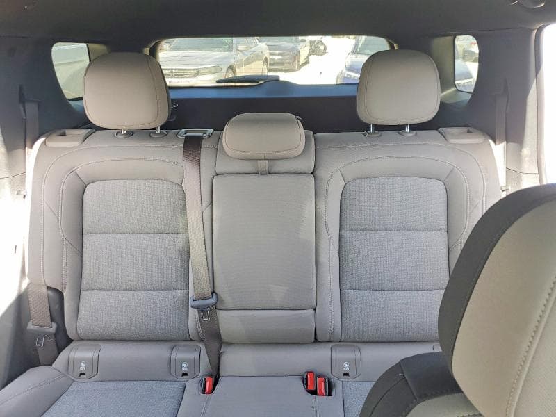 2026 GMC TERRAIN ELEVATION 10