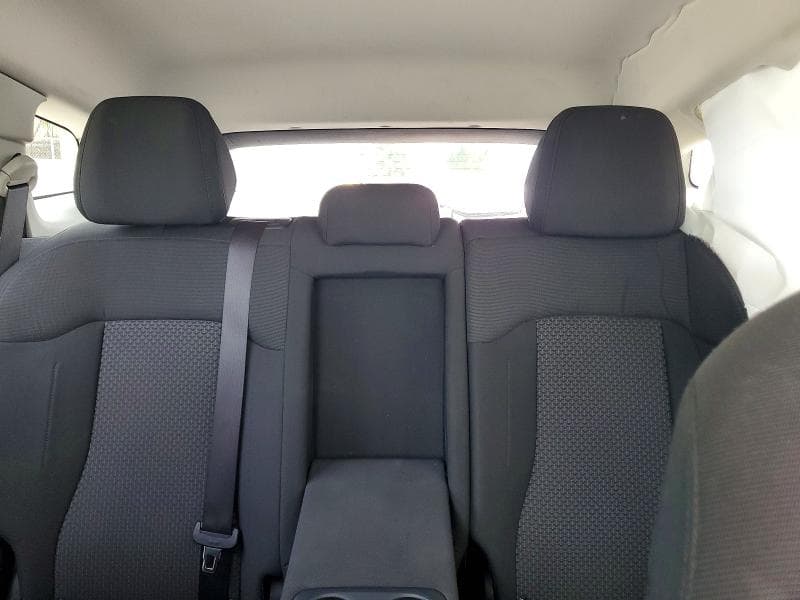 2024 KIA SPORTAGE LX 10