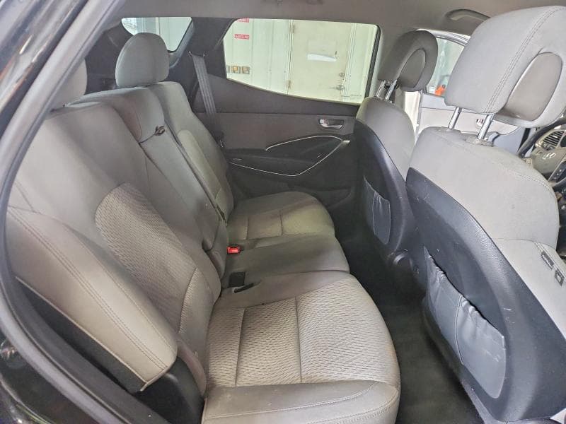 2018 HYUNDAI SANTA FE SPORT 2.4L 11