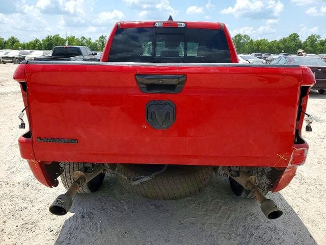 2023 RAM 1500 LARAMIE 6
