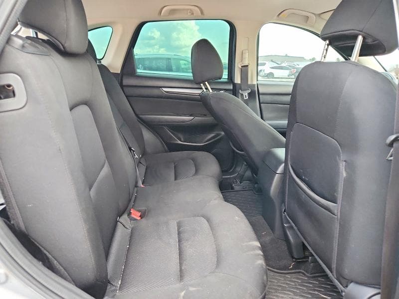 2018 MAZDA CX-5 SPORT 10