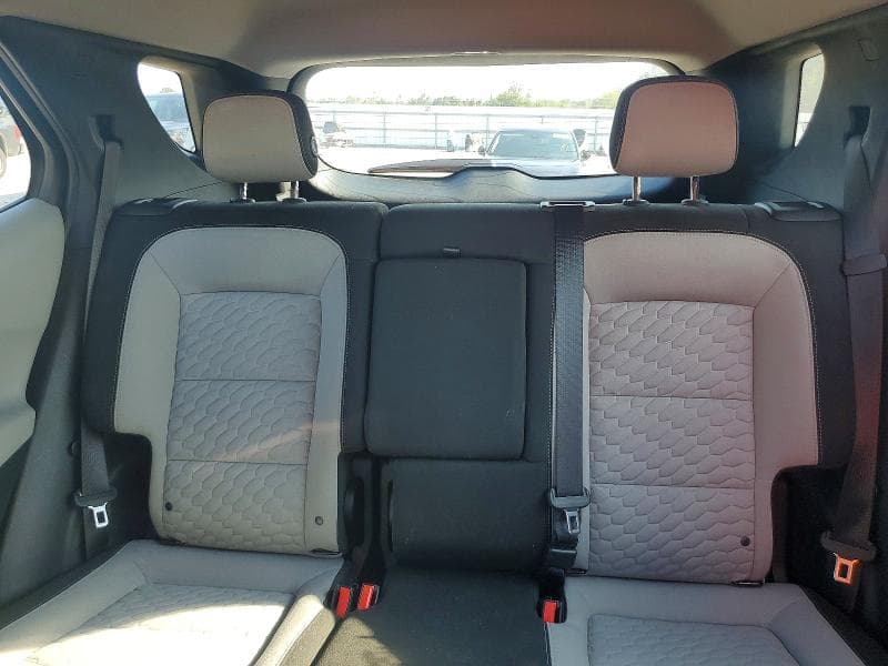 2020 CHEVROLET EQUINOX LS 10