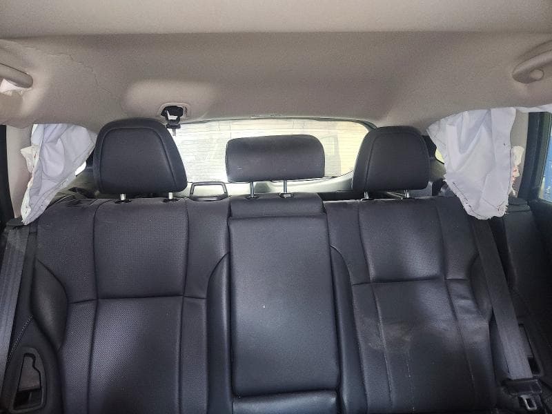 2023 SUBARU OUTBACK LIMITED 10