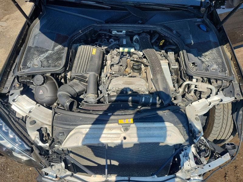 2018 MERCEDES-BENZ C 300 4MATIC 11