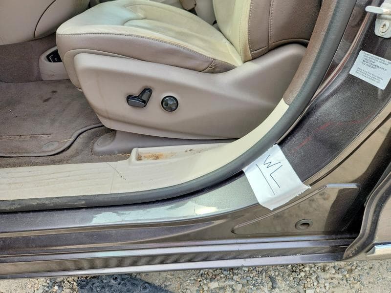2017 CHRYSLER PACIFICA TOURING L PLUS 13