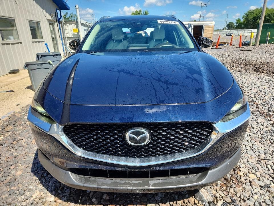 2021 MAZDA CX-30 PREMIUM 5