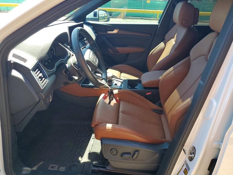 2024 AUDI Q5 E PREMIUM PLUS 55 7