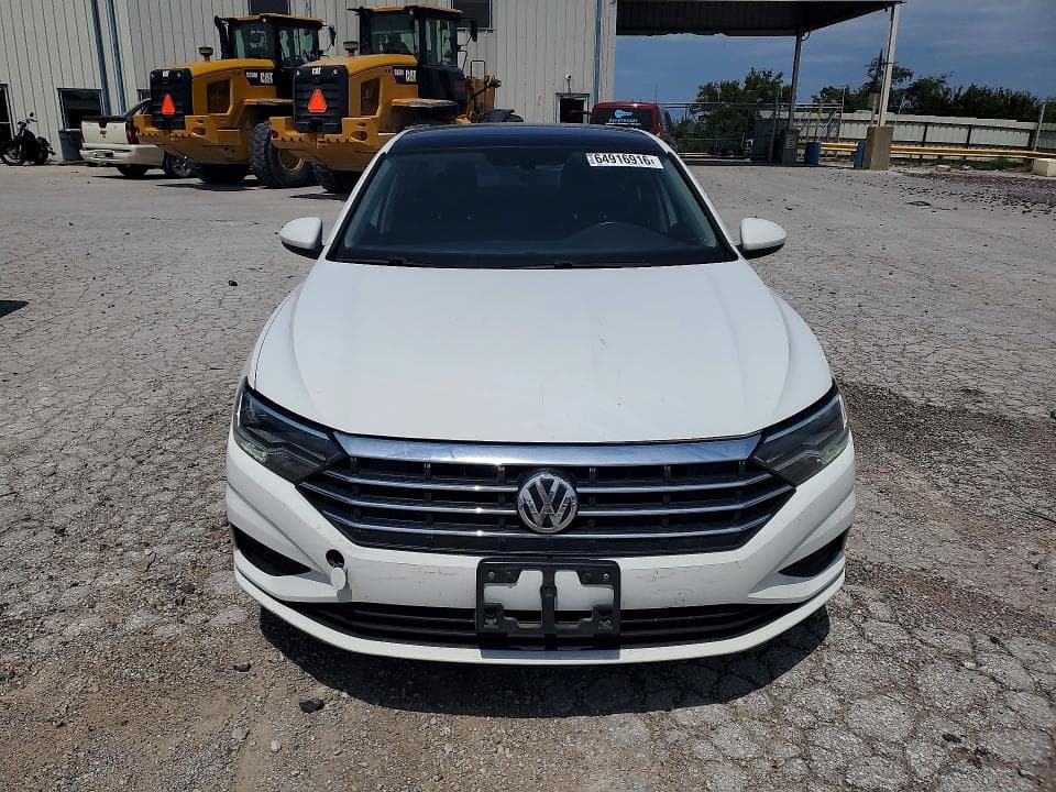 2019 VOLKSWAGEN JETTA S 5