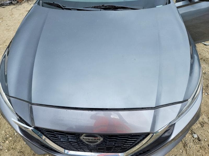 2019 NISSAN ALTIMA SL 11