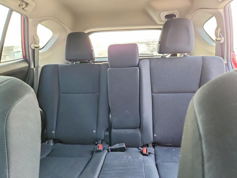 2018 TOYOTA RAV4 LE 10
