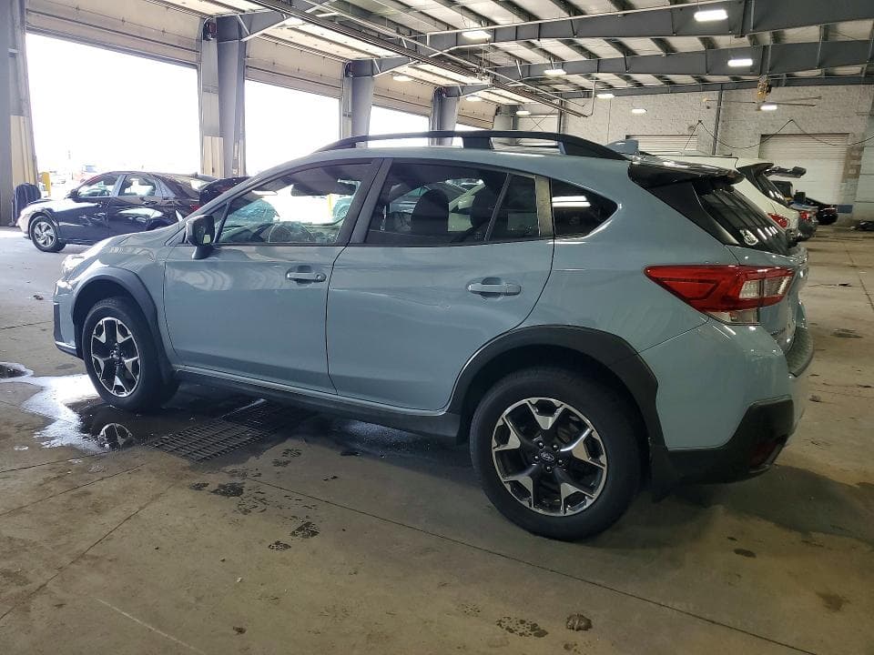 2019 SUBARU CROSSTREK PREMIUM 2