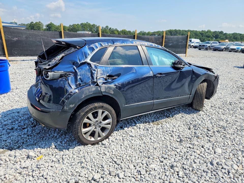 2021 MAZDA CX-30 SELECT 3